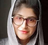 Aisha Naz Ansari