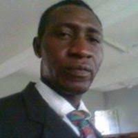 Dr. Abdulganiyu Alasela, AMOSA