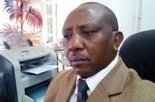 Boniface Ngaruiya