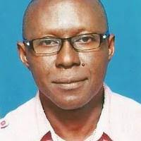 Bede Blaise Chukwunyere Onwuagboke