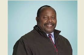 Dr. Ouma Omito