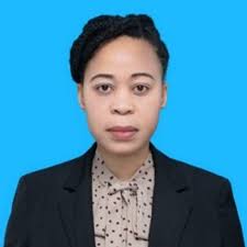 Enala Sharon Lufungulo,