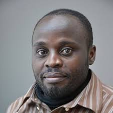 Godfrey Mayende