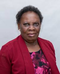 ADERONKE KOFO SOETAN
