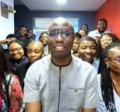 Seyi Osunade