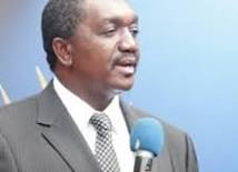 Moshi Ntabaye