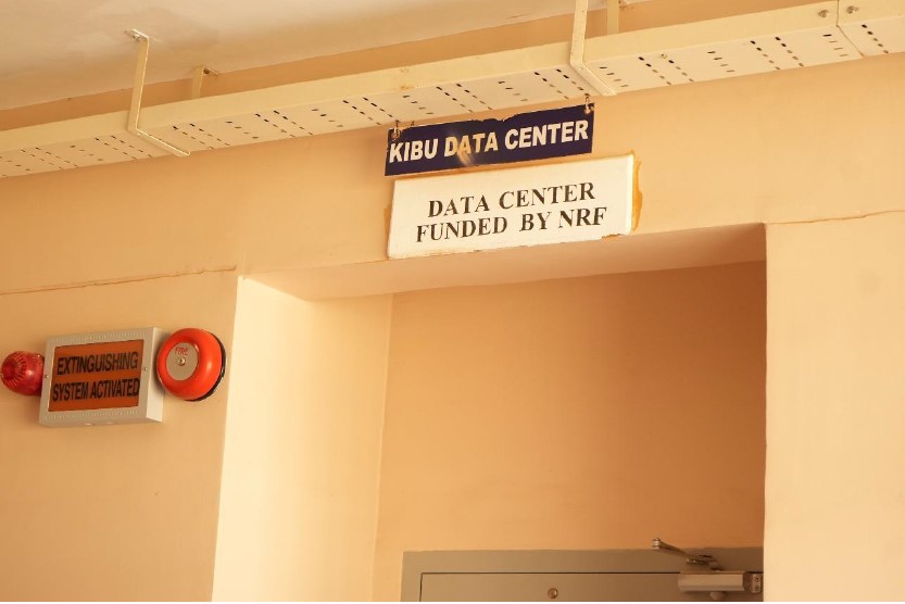 ICT Research hub Photo