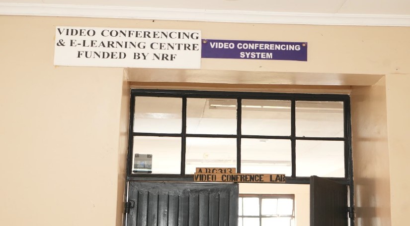 ICT Research hub Photo