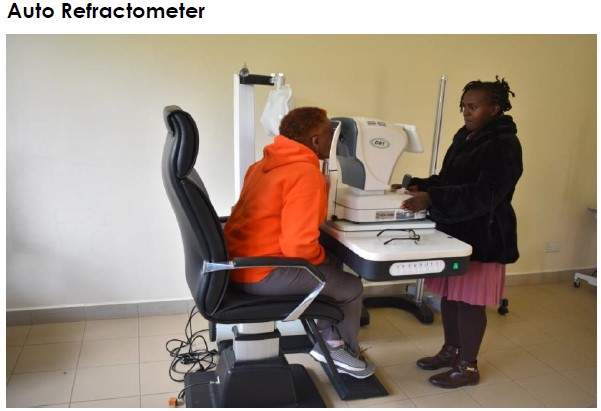 National psycho-educational Research Centre Photo