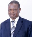 Prof. J. O Agbede