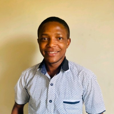 Johnbosco C. Egbueri