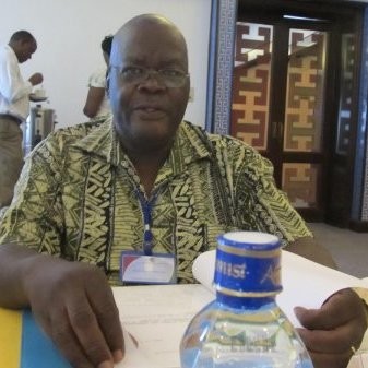 Philip Okinda Owuor