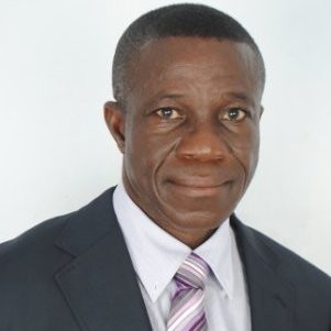 Prof. Daniel Obeng-Ofori