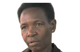 Amelia Kivaisi