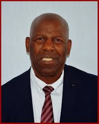 Ben Mapani