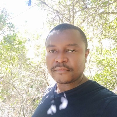 David chikodzi