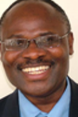 Prof. Francis Jakim Mulaa