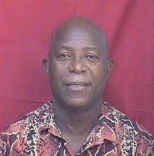 Robert Clement Abaidoo