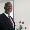Prof Adetunji Charles Oluwaseun