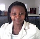 Dr Joyce Gikandi