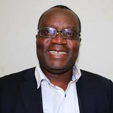 Bernard Mudenda Hang'ombe