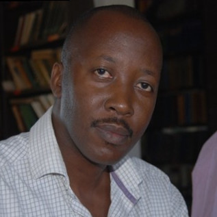 Denis K. Byarugaba