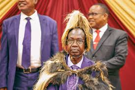 Joel Kipkemboi Kiboss
