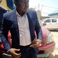 Charles Buabeng-Andoh