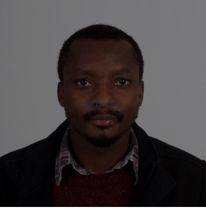 Edwin Kamalha