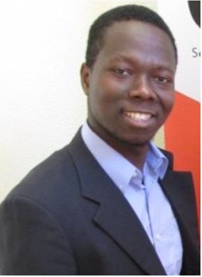 Matia Mukama