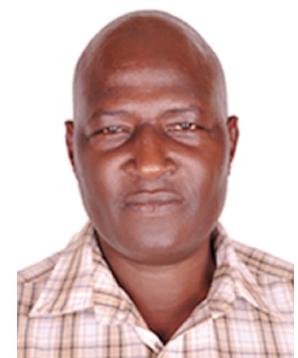 Charles Muyanja