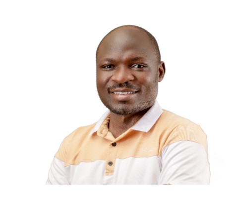 Geoffrey Ssepuuya