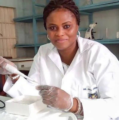 Aina Adeogun