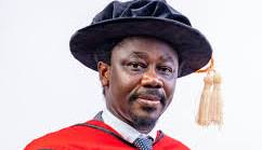 Douglas D. Agyei